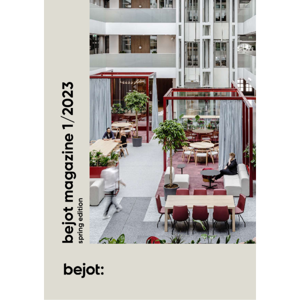 bejot magazine 2023 1 spring